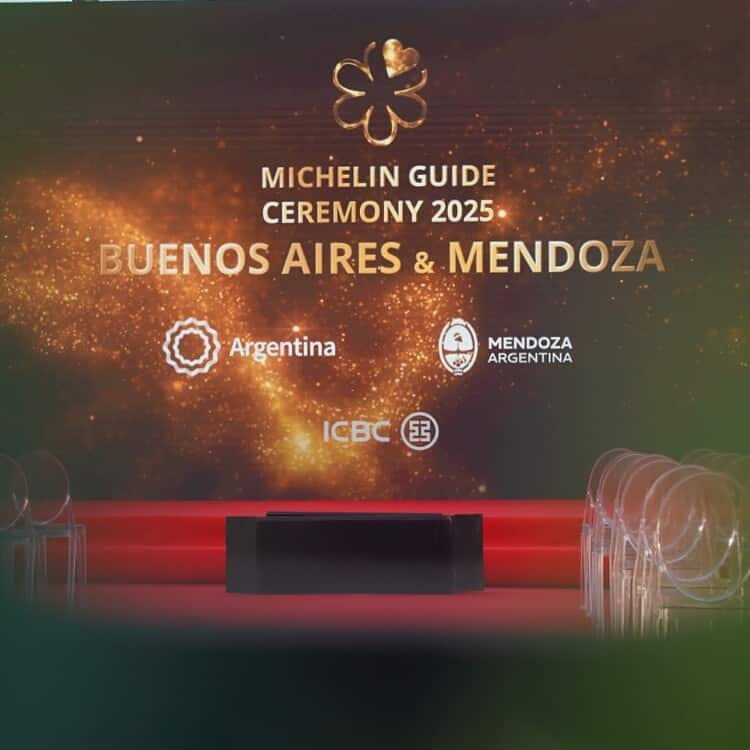 Ceremocia michelin