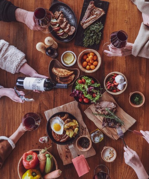 Gastronomia