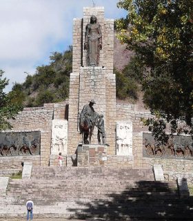 Sitios Sanmartinianos (2)
